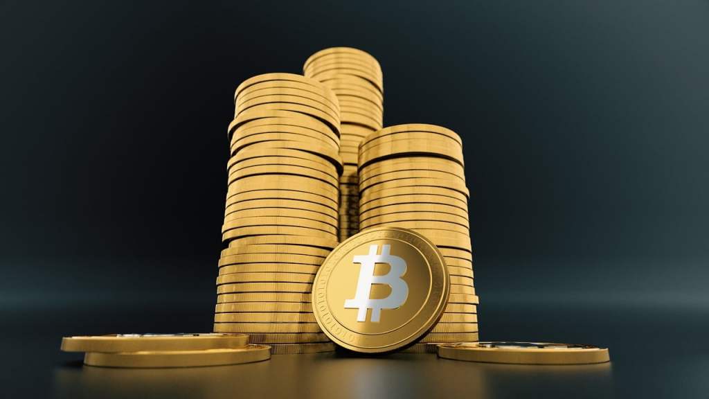 As Criptomoedas: Uma Revolução Financeira&nbsp;Digital