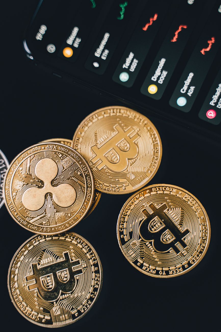 Como investir em criptomoedas sem transformar sonho em&nbsp;prejuízo